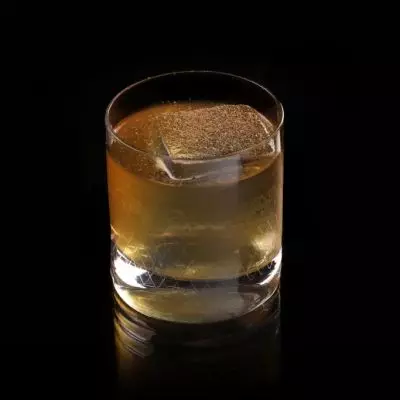 Macouba Old Fashioned