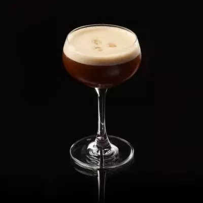 Hazelnut Espresso No. 2