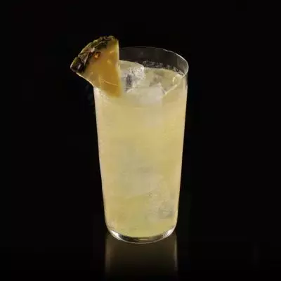 Fizzy Colada