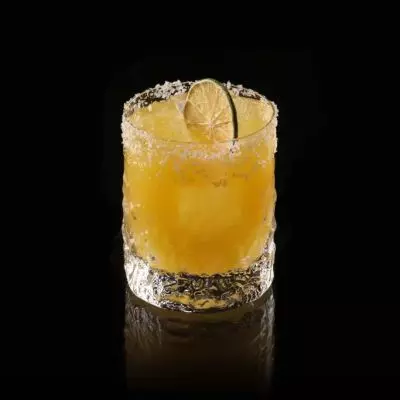 Mango Margarita No. 2
