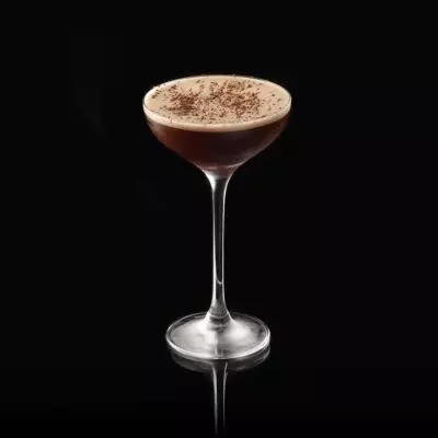 Matriarch Martini