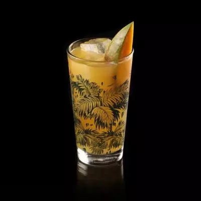 Mango Paloma