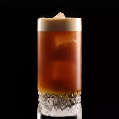 Carajillo Tónico