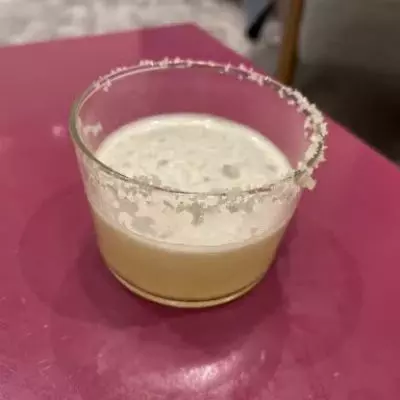 Margarita à David