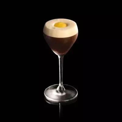 Ironside Sour