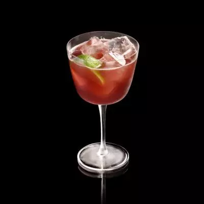 Cassis Crush