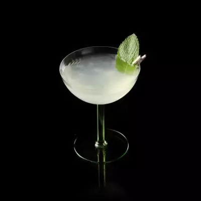 Absinthe Cocktail