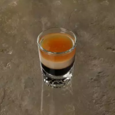B-52 Shot