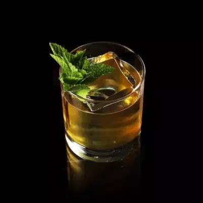 Brandy Smash