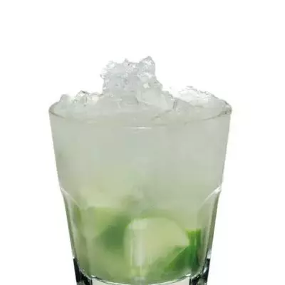Caipirissima