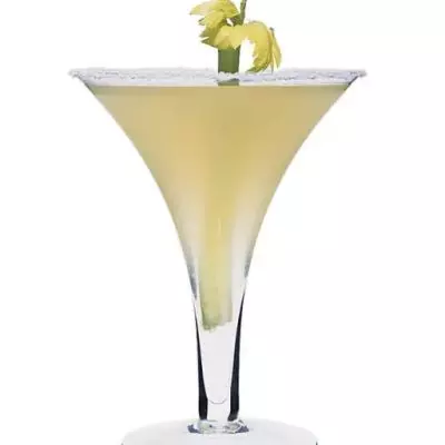 Celery Cocktail