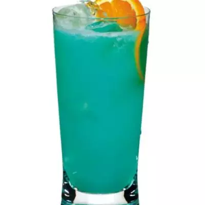 China Blue