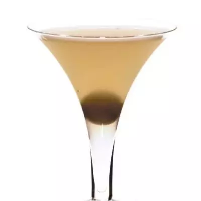 Eastern Cocktail