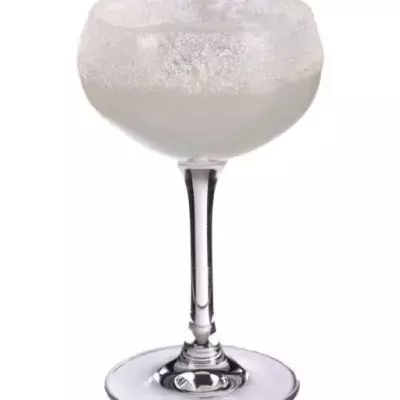 Vodka Sidecar