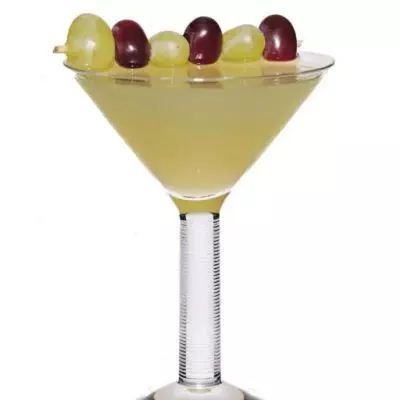 Grape Effect