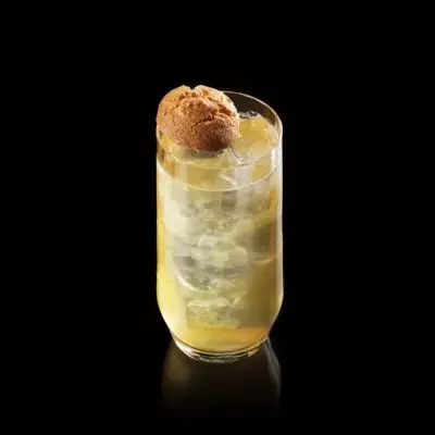 Loch Almond Highball