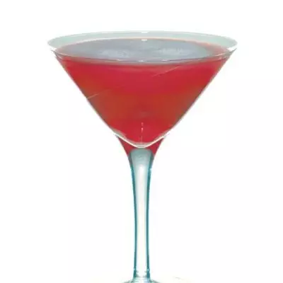 Red Apple