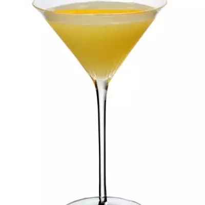 Tango Cocktail (from the Bellagio)