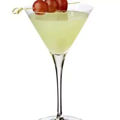 Grape Cocktail