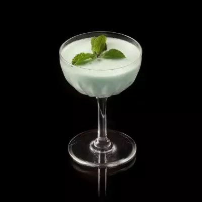 Grasshopper