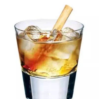 Mother Rum