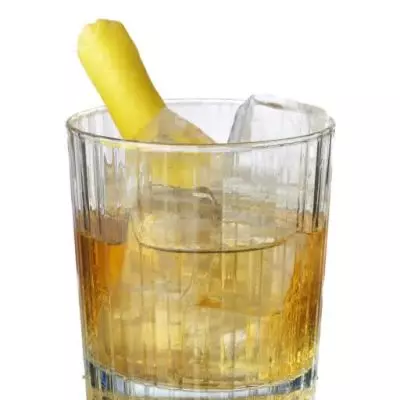 Rusty Tack Cocktail