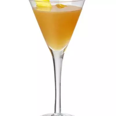 Too Ache Sidecar