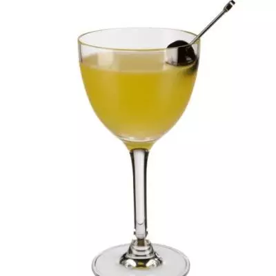 Carriaggi Cocktail