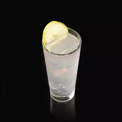 Gin Agrumi Highball
