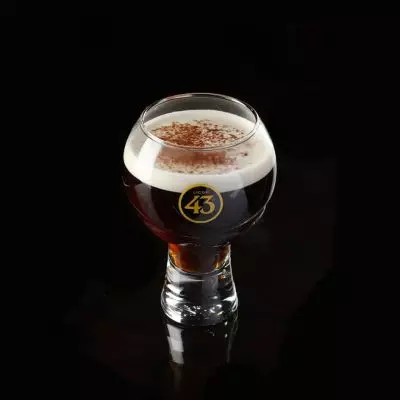 Spanish Coffee