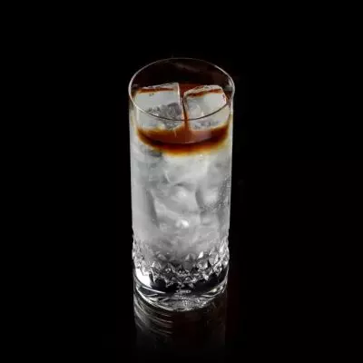 Coffee & Tonic