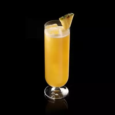 Castro's Pina Colada