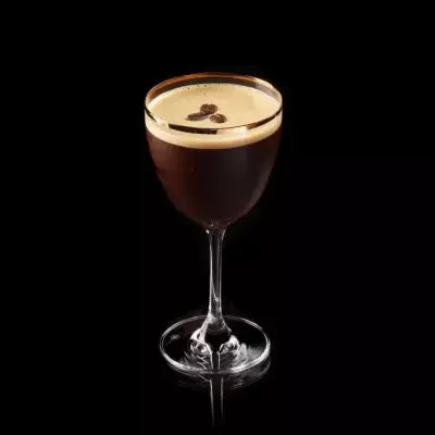 Italian Espresso Martini