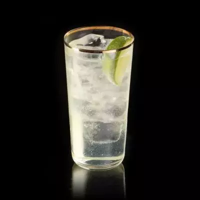Witches' Tonic