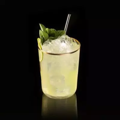 Witches' Mule