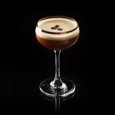 Forest Espresso