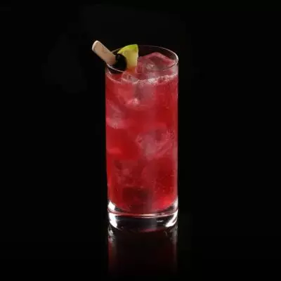 Cherry Cooler