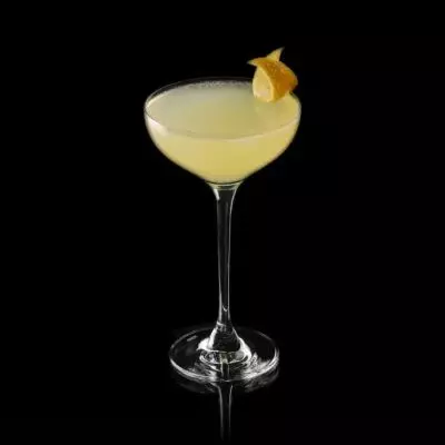 Lemon Drop