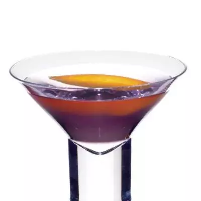 Brazen Martini