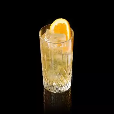 Rye & Dry