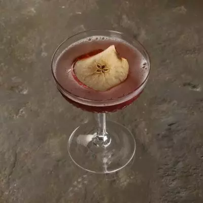 Savoy Tango