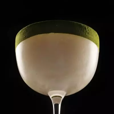 Matcha Bianco