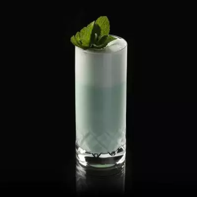 Vaca Verde (Green Cow)