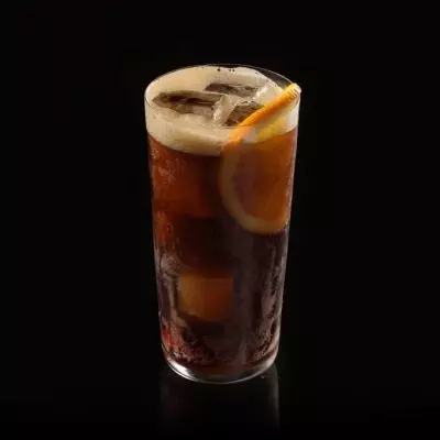 Cola Nostra