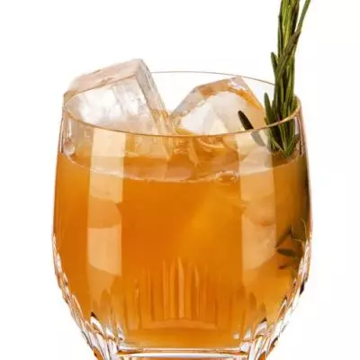 French Dew Sour
