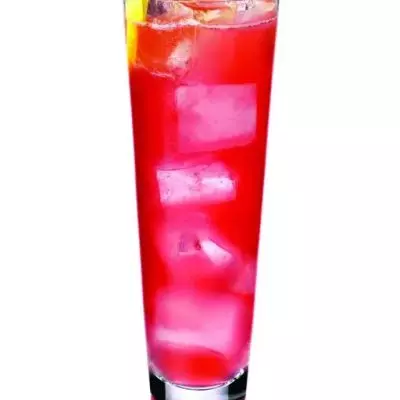 Beach Iced Tea
