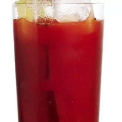 Bloody Joseph
