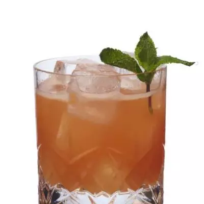 Strawberry Jive