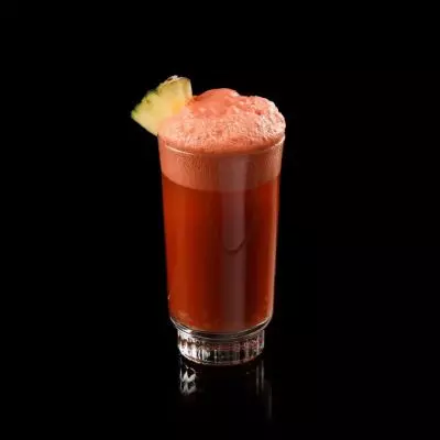 Trinidad Fizz