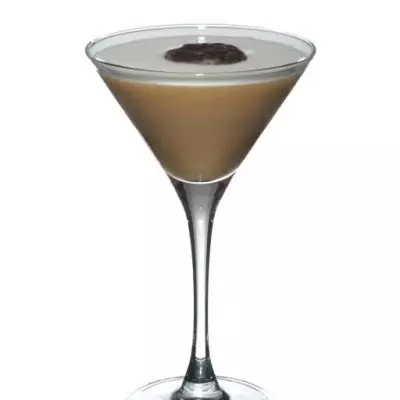 Jaffa 'Martini'